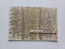 Benelli 250 sprite usato  Vimodrone