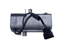 Webasto Eberspächer D5WS Mercedes Vito 639 W639 A6398301861 252451 Gwarancja na sprzedaż  PL