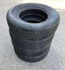 St205 75r15 trailer for sale  SOUTHPORT