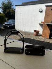 Staffe stirrup jin usato  Monza