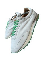 Tênis The Row Owen Runner malha e camurça tamanho 40 comprar usado  Enviando para Brazil