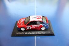 Miniature citroen xsara d'occasion  Saint-Maximin-la-Sainte-Baume