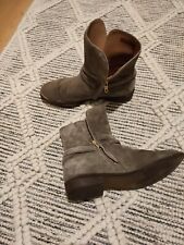 Echt leder boots gebraucht kaufen  Erlangen