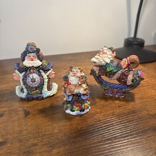 Crinkle claus rocking for sale  Circle Pines