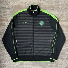 Celtic nike 2011 for sale  LONDON