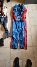 Vintage lamlim lederkombi gebraucht kaufen  Hadamar