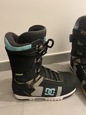 Shoes bottes snowboard d'occasion  Albertville