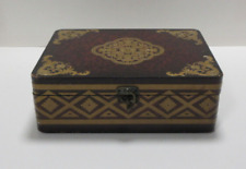 Decorative storage jewerly for sale  Silvis