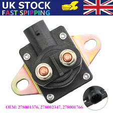 Starter relay solenoid for sale  COALVILLE