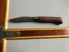Couteau opinel alpin d'occasion  Paris X