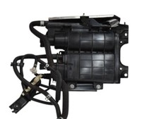 Filtro vapori abarth usato  Licata
