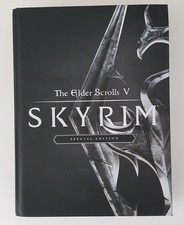 Elder scrolls skyrim d'occasion  Sallanches