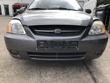 Kia rio stoßfänger gebraucht kaufen  Magdeburg