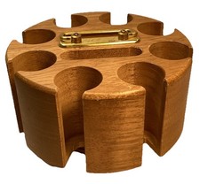 Vintage wood spinning for sale  El Cajon