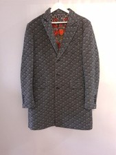 Giacca cappotto roberto usato  Spedire a Italy