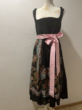 Gössl dirndl trachtenkleid gebraucht kaufen  Irschenberg