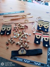 Vintage military royal for sale  ROMSEY