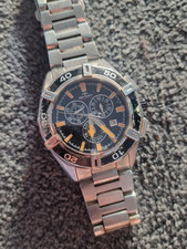 Mens rotary aquaspeed for sale  SOUTHEND-ON-SEA