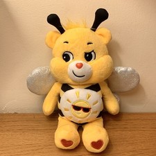 Care bears bumble for sale  DEWSBURY
