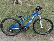 Blue 24inch wheel for sale  Candler