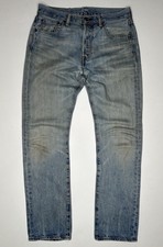 Vintage distressed levi for sale  Vancouver