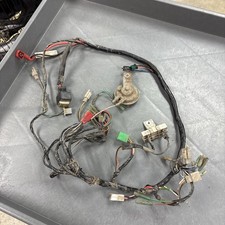 Polaris sportsman wiring for sale  Nevis