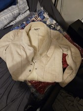 Armani cream colored for sale  Tacoma