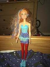 Disco barbie set. for sale  NEWARK