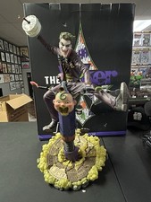 Sideshow toys premium for sale  Glasgow