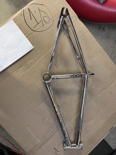 Redline 600a frame for sale  Placerville