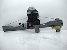 Meccanismo alzavetro ant. usato  Italia