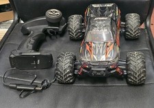 Brushless car orange for sale  STOWMARKET