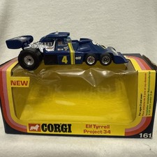Corgi toys 161 for sale  KEIGHLEY