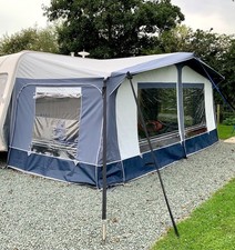 Dorema montana awning for sale  STOCKTON-ON-TEES