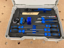 Festool systainer loc gebraucht kaufen  Sottrum
