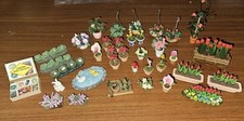 Puppenhaus puppenstube miniatu gebraucht kaufen  Stuttgart