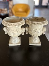 Pair vintage ceramic for sale  Vail