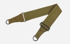 Ww2 sangle musette d'occasion  Feignies