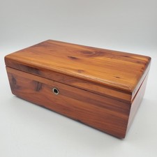 Vtg lane burnett for sale  Safford