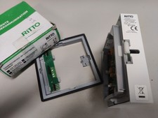Ritto twinbus türsprechmodul gebraucht kaufen  Deutschland