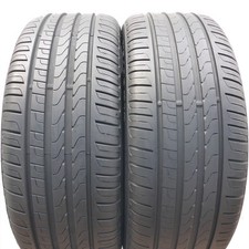 Pirelli 215 r18 d'occasion  Expédié en France