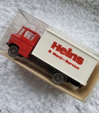Wiking mercedes 608 gebraucht kaufen Wiking mercedes 608 gebraucht kaufen  Bergisch Gladbach