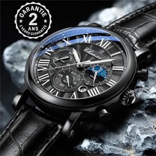 Montre homme phase d'occasion  France