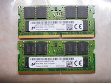 Micron 16gb 8gb for sale  Houston