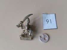Metal citadel warhammer for sale  SOLIHULL