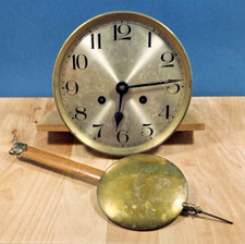 Mouvement horlogerie ancien d'occasion  Marseille XI