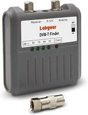 Labgear 27866r dvb for sale  BEDFORD