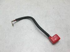 Pluskabel kabel batterie gebraucht kaufen  Detmold
