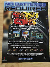 Vintage smash cars for sale  COVENTRY