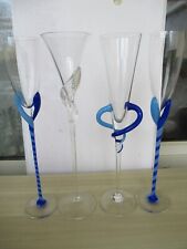 Sektglas sektflöte rosenthal gebraucht kaufen  Fürth